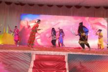 Annual function 2025