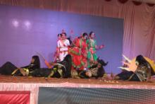 Annual function 2025