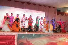Annual function 2025