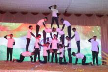 Annual function 2025