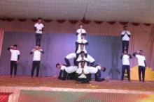 Annual function 2025