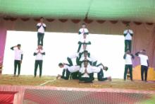 Annual function 2025