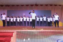 Annual function 2025