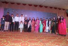 Annual function 2025