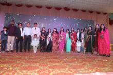 Annual function 2025