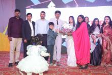 Annual function 2025