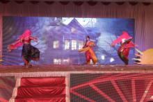 Annual function 2025