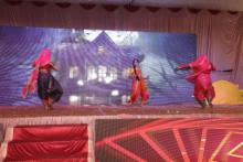 Annual function 2025