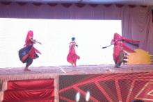 Annual function 2025