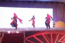 Annual function 2025