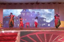 Annual function 2025