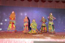 Annual function 2025