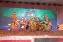 Annual function 2025