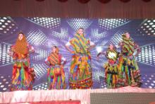 Annual function 2025