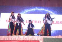 Annual function 2025