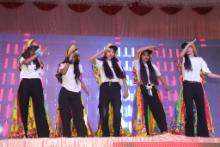 Annual function 2025