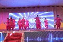 Annual function 2025