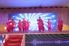 Annual function 2025