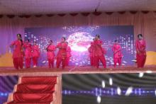 Annual function 2025