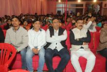 Annual function 2025