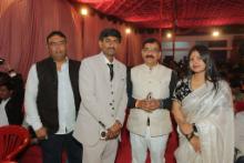 Annual function 2025