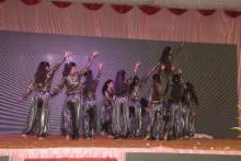 Annual function 2025