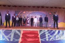 Annual function 2025