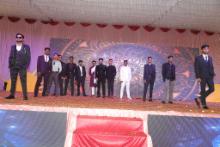 Annual function 2025