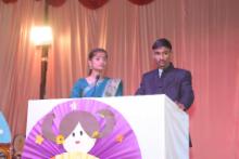 Annual function 2025