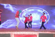 Annual function 2025
