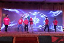 Annual function 2025