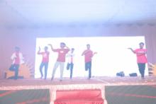 Annual function 2025