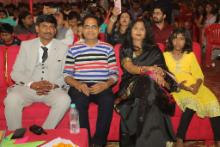 Annual function 2025