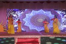 Annual function 2025