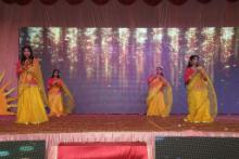 Annual function 2025