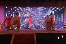 Annual function 2025