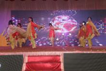 Annual function 2025