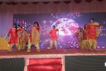 Annual function 2025