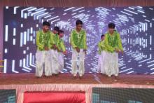 Annual function 2025