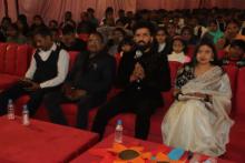 Annual function 2025