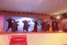 Annual function 2025