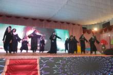 Annual function 2025