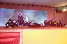 Annual function 2025