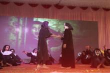 Annual function 2025