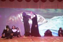 Annual function 2025