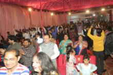 Annual function 2025