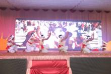 Annual function 2025