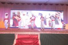 Annual function 2025