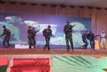 Annual function 2025