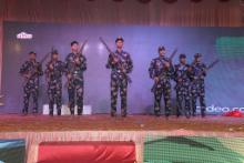 Annual function 2025